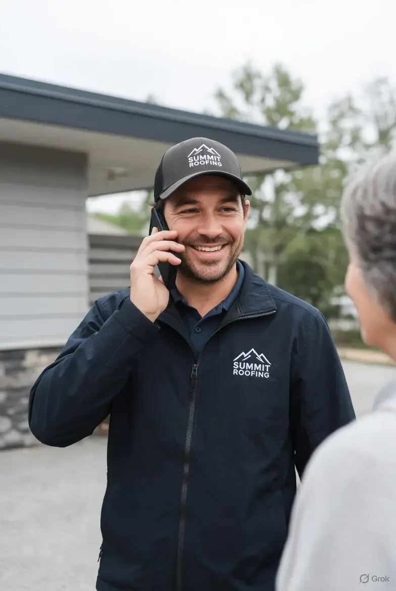 Flat Roof Leak Repair Oxford, MI FAQs